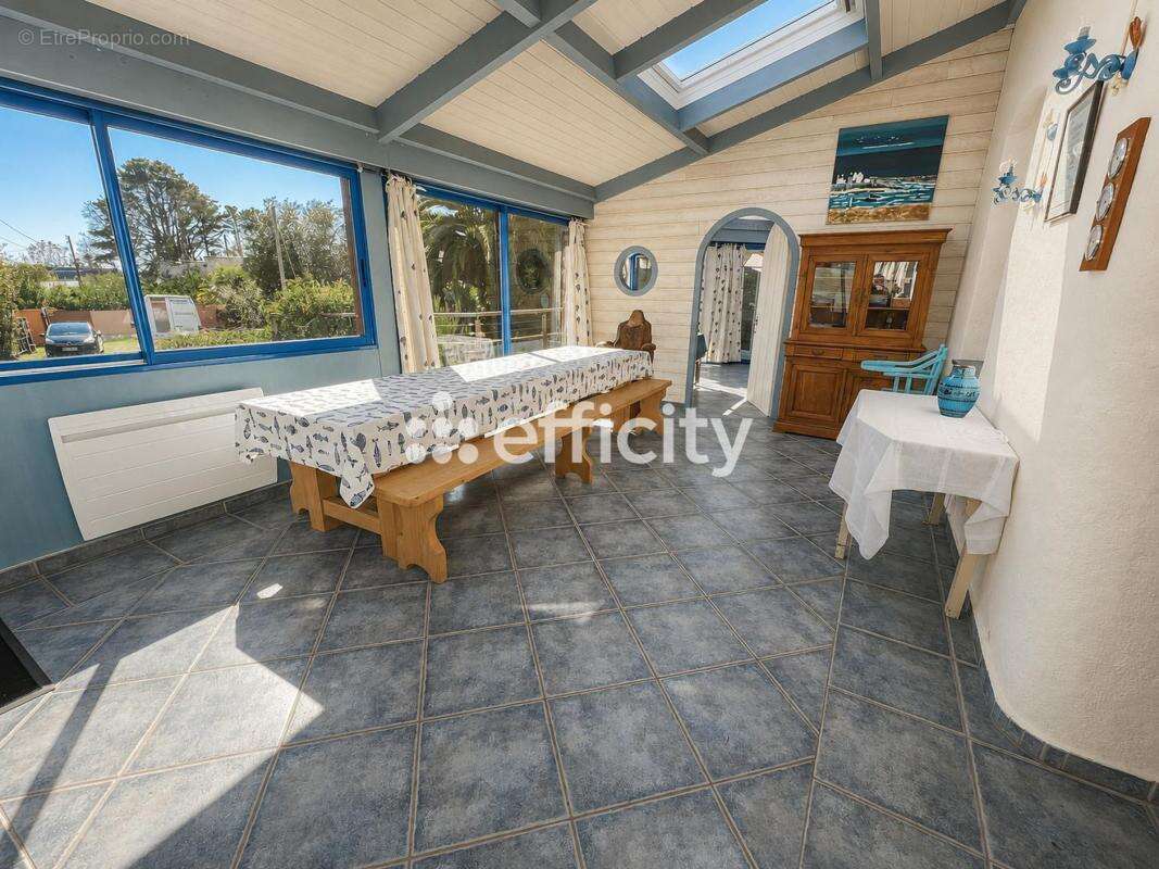 Maison 345 m² à Lannion  - photo 16