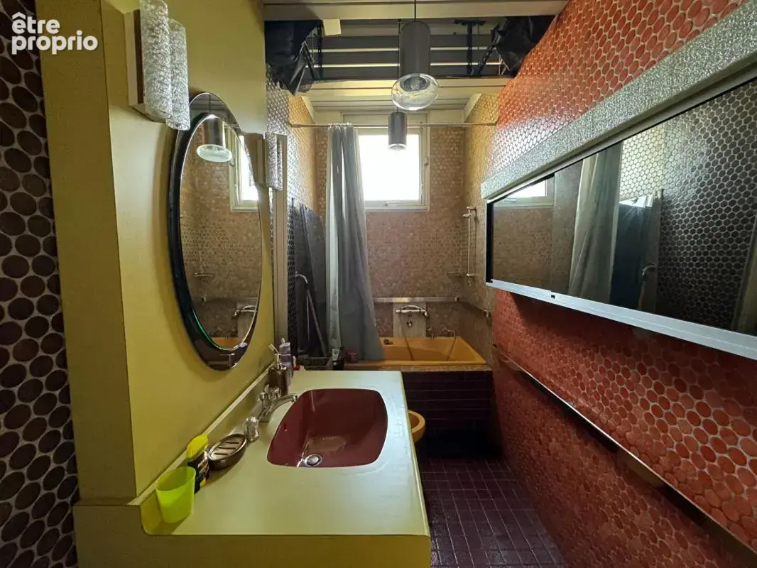 Maison de Maître avec piscine et garage - Proche centre et gare, Carcassonne - photo 11