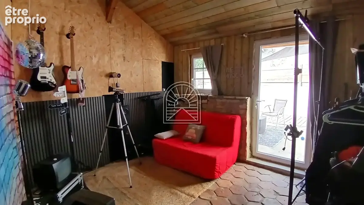 Maison Sames 81 m2 - photo 5