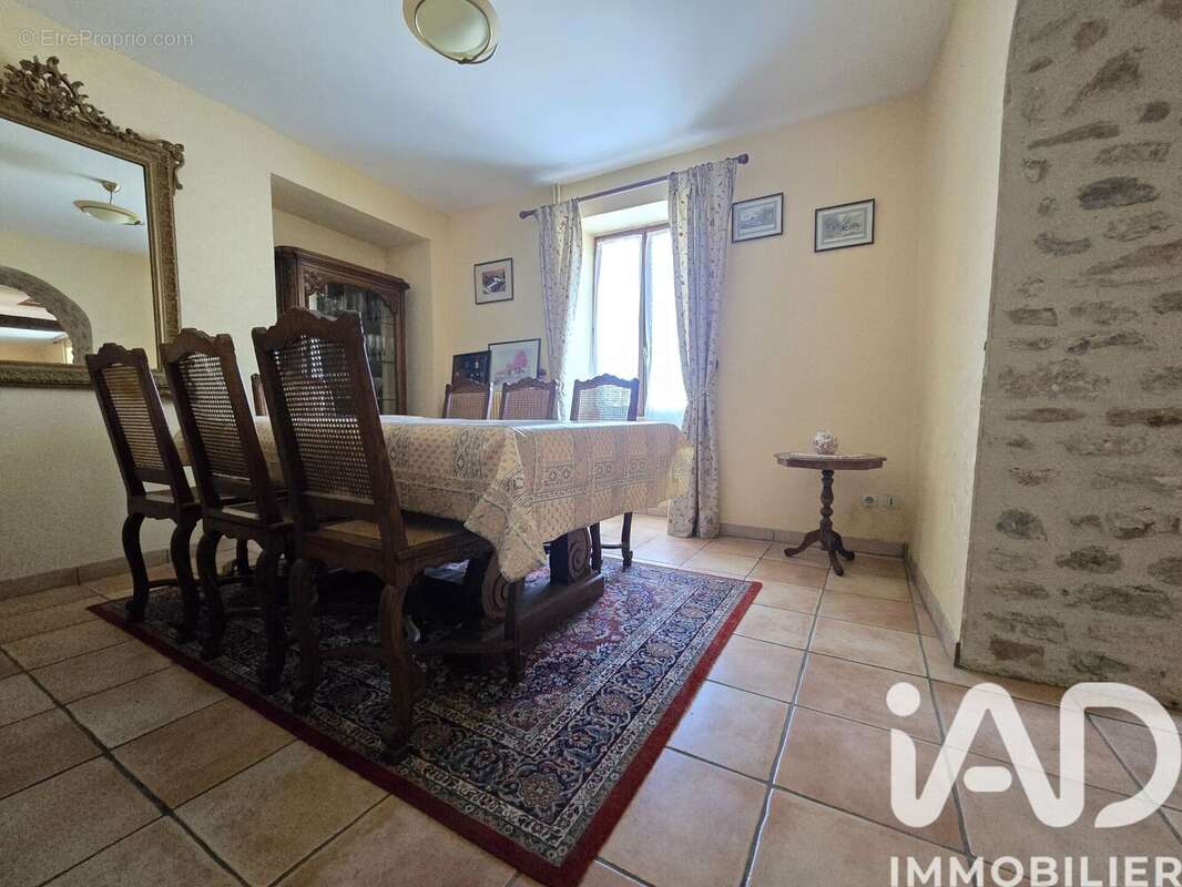 Maison 122 m² à Merobert  - photo 5