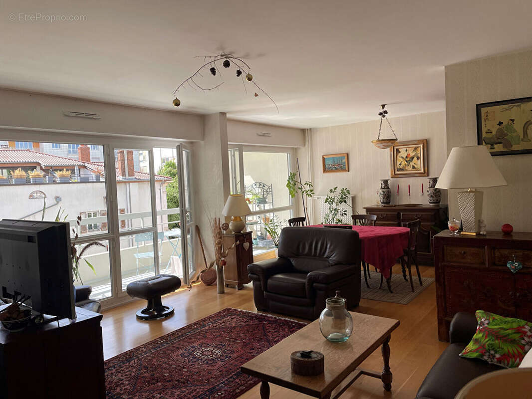 Appartement à MACON