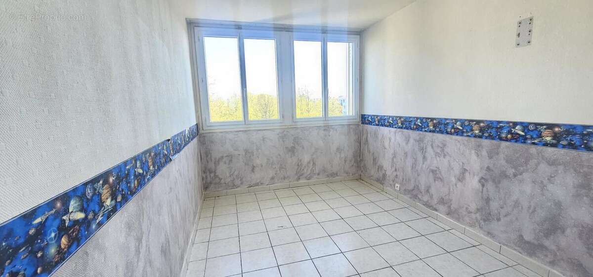 Appartement à SAINT-PRIEST