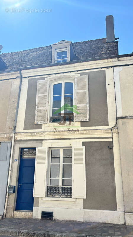 Châteaudun : Centre-Ville - photo 26