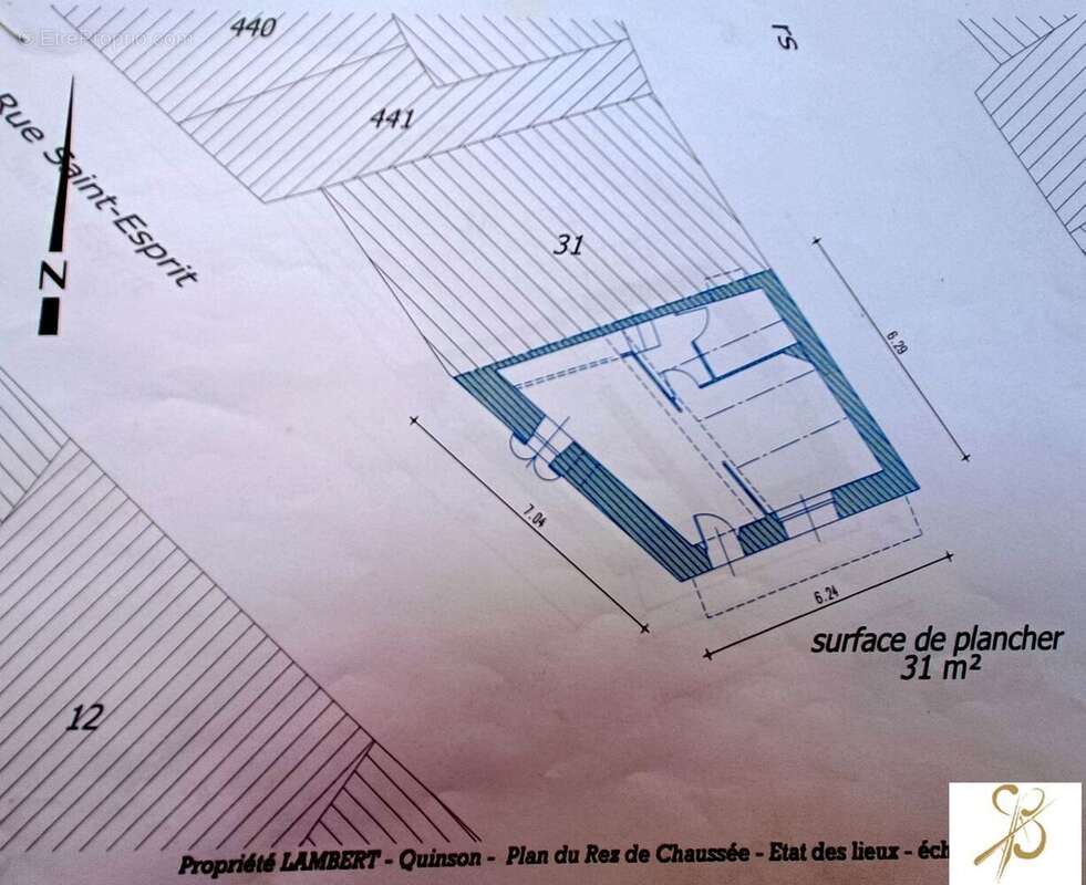 Maison 150 m² à Quinson  - photo 9