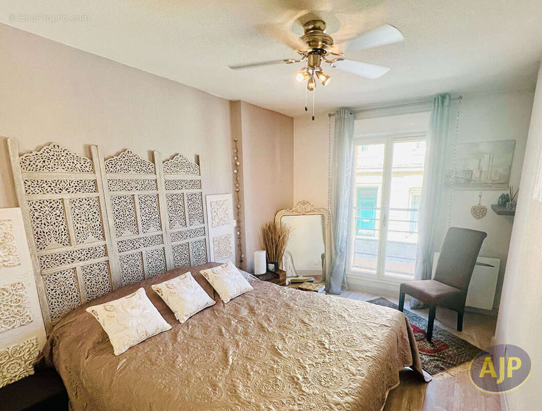 Appartement à LIBOURNE