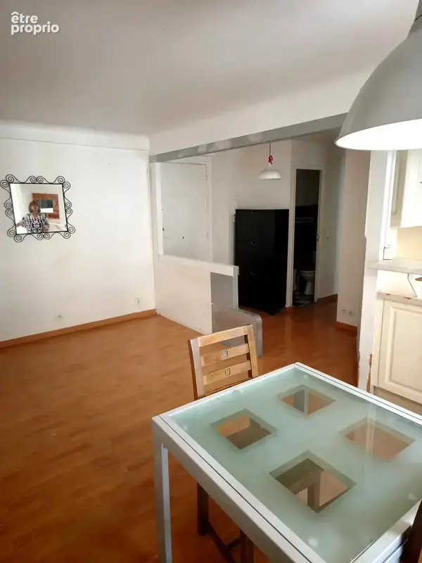 Appartement 3 pièces 55 m² à vendre à Nice (06300) - photo 5