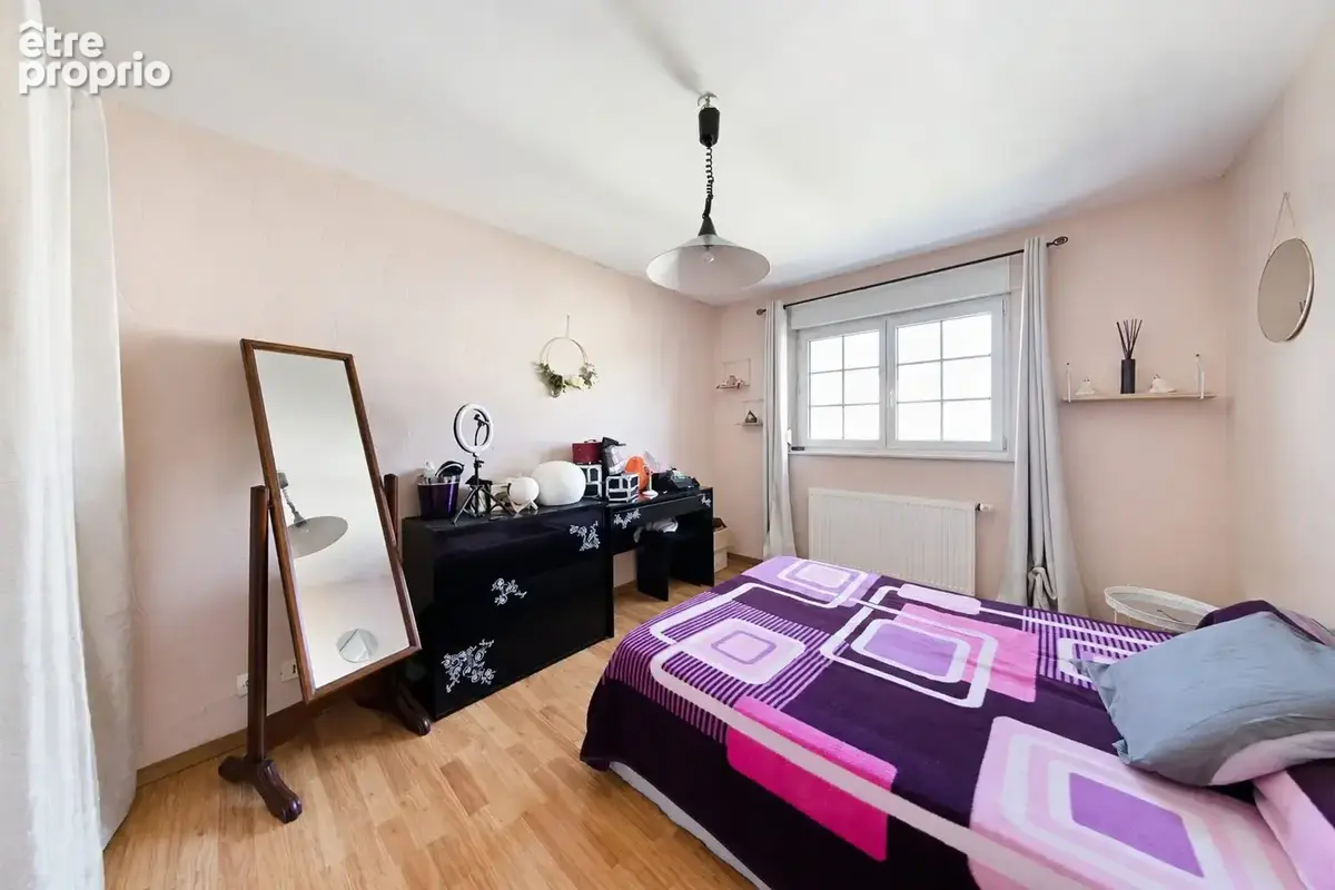 Maison 6 pièces 160 m² à vendre à Cernay (68700) - photo 4