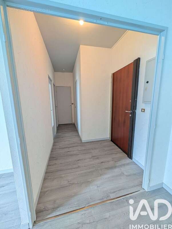 Photo 4 - Appartement à ORLEANS