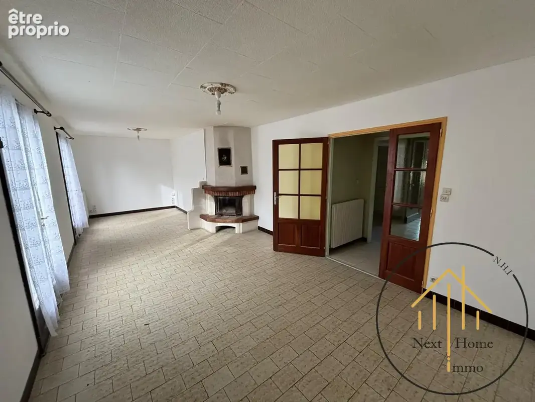 Maison 6 pièces 170 m² à vendre à Courgeac (16190) - photo 4