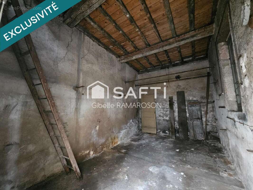 Photo 3 - Appartement à TOURNUS