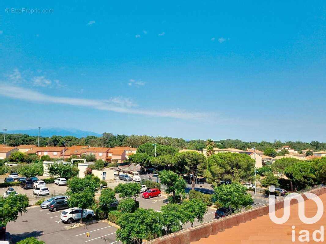 Photo 7 - Appartement à ARGELES-SUR-MER