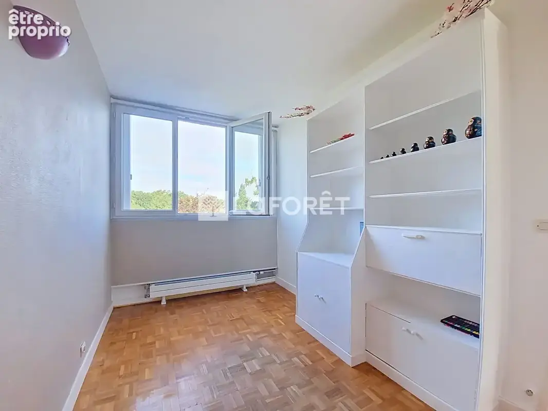 Appartement Verneuil Sur Seine 4 pièce(s) 64 m2 - photo 6