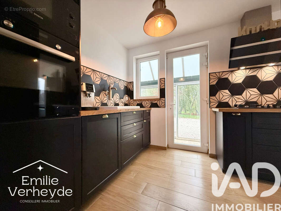 Photo 6 - Maison à RENESCURE