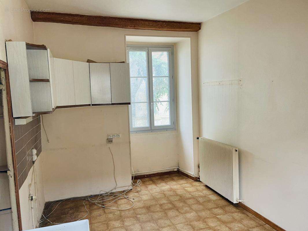 Appartement à ANGERVILLE