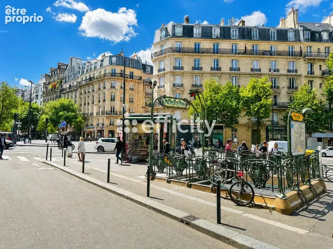 Locaux/Biens immobiliers - photo 13