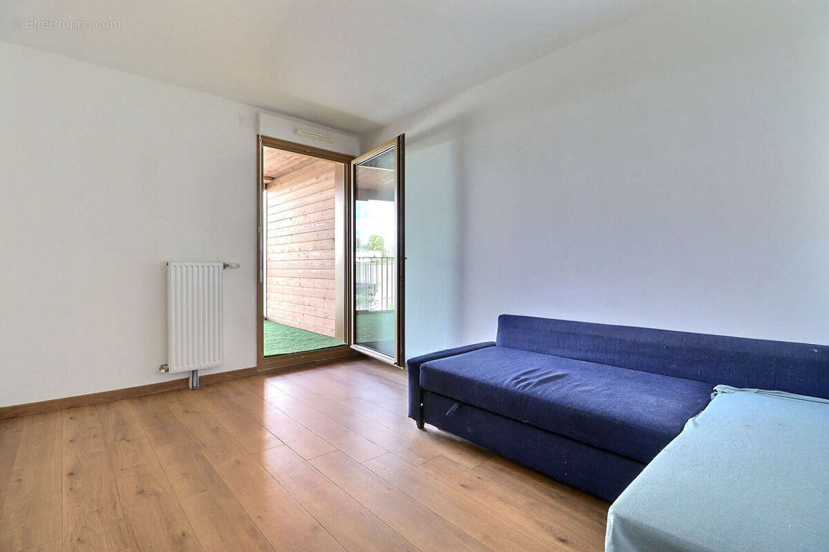 Appartement à BOBIGNY