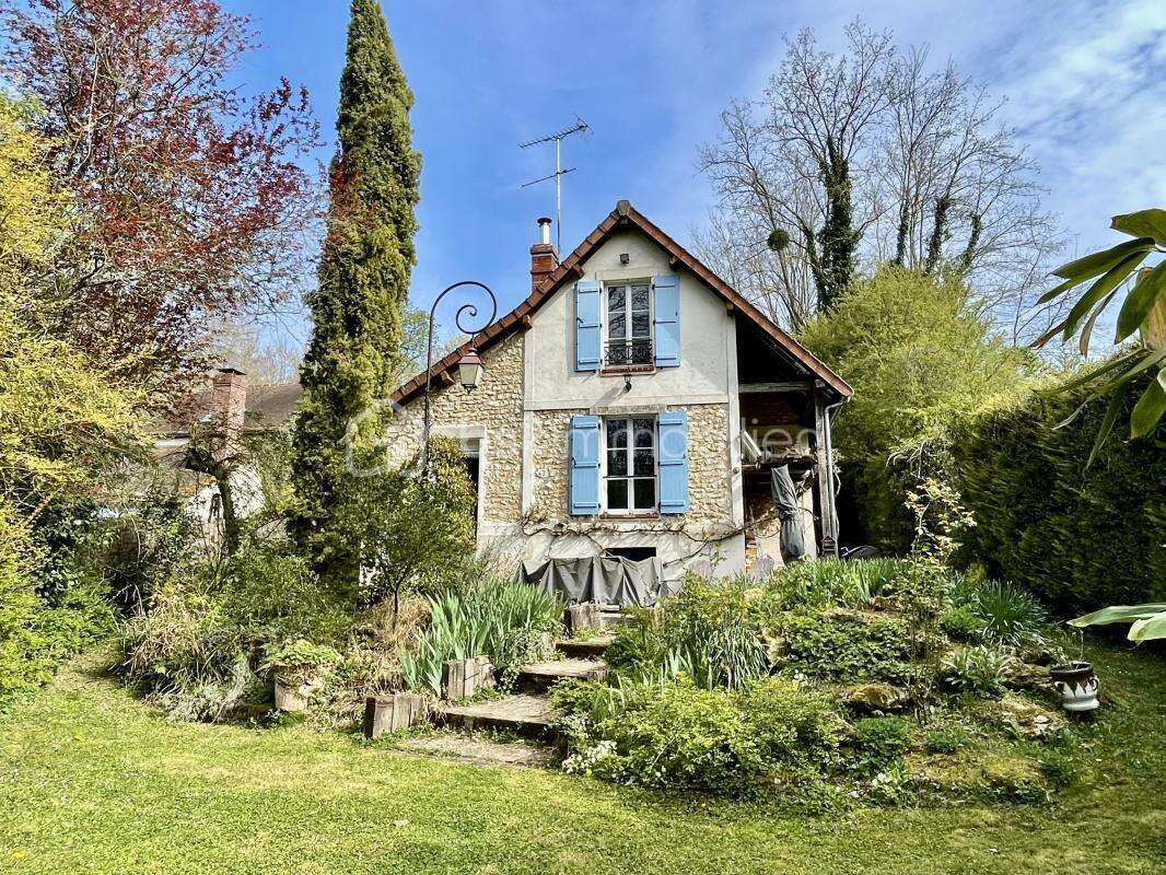 Maison à RUBELLES