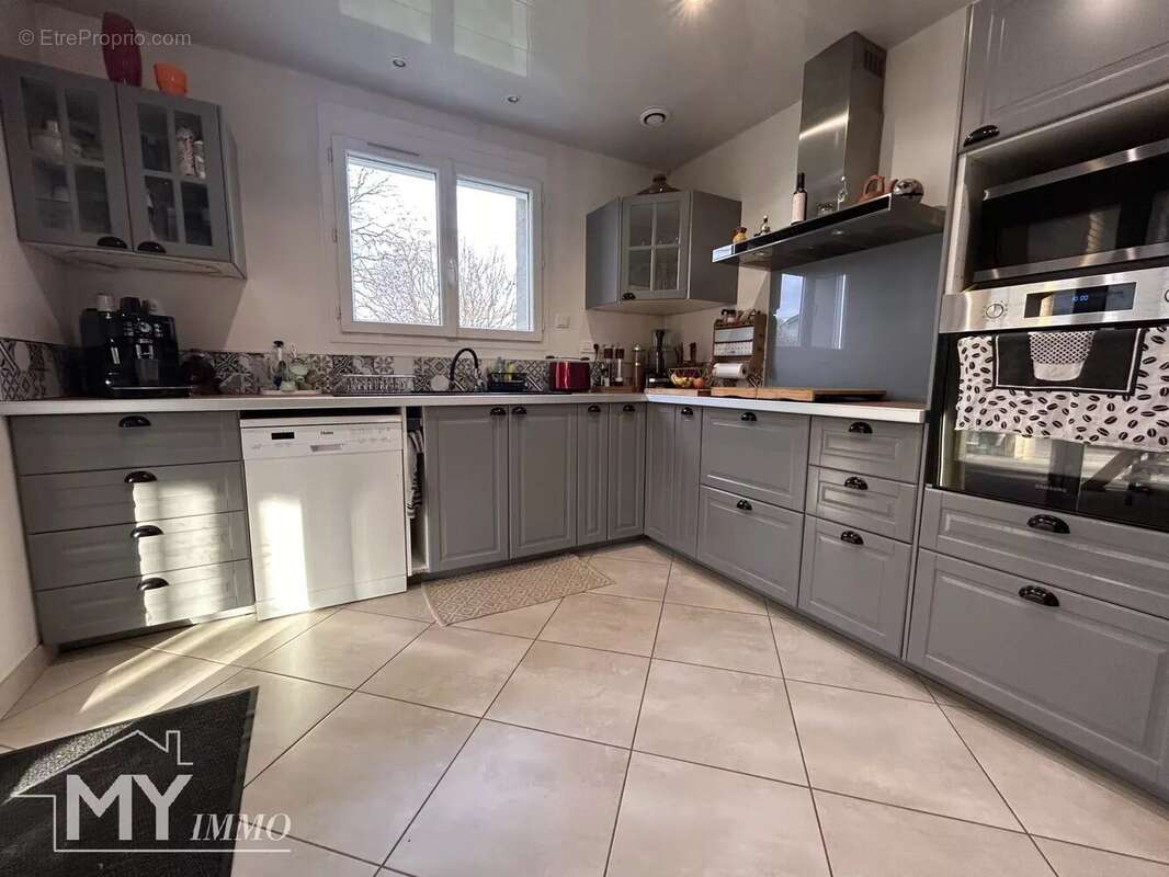 Maison à SAINT-AVIT-SAINT-NAZAIRE