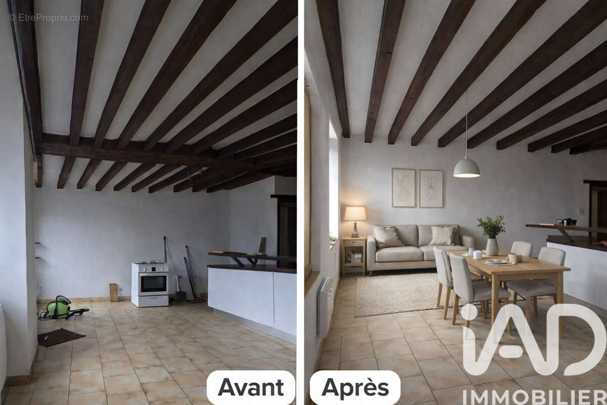 Photo 7 - Appartement à REBAIS