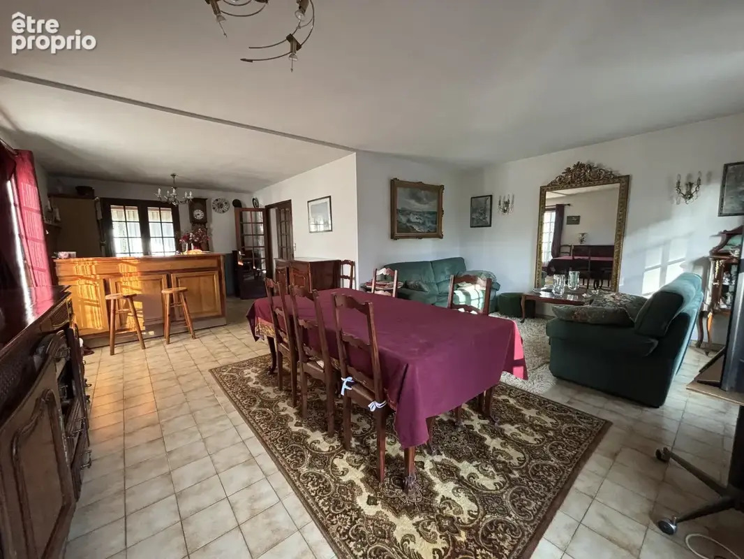 Maison centre de royan - photo 2