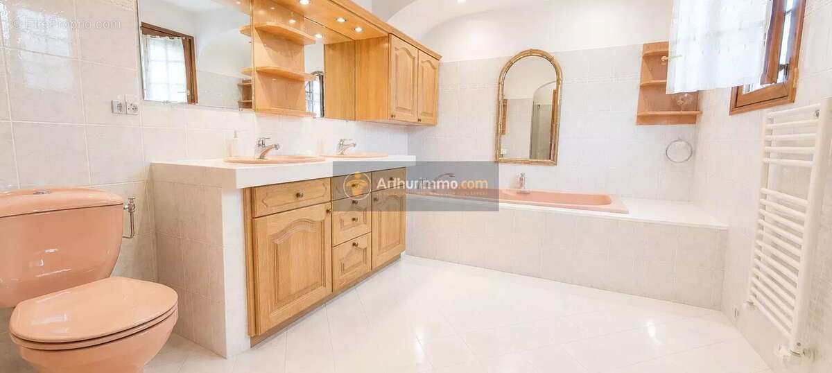 Maison 4 pièces - fréjus caïs - photo 7