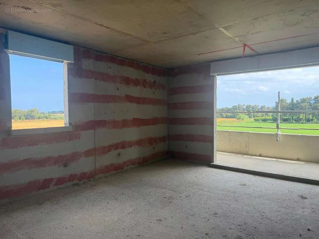 Appartement à LUCCIANA