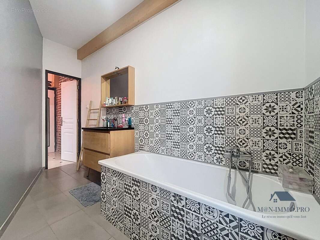 Maison à STEENWERCK