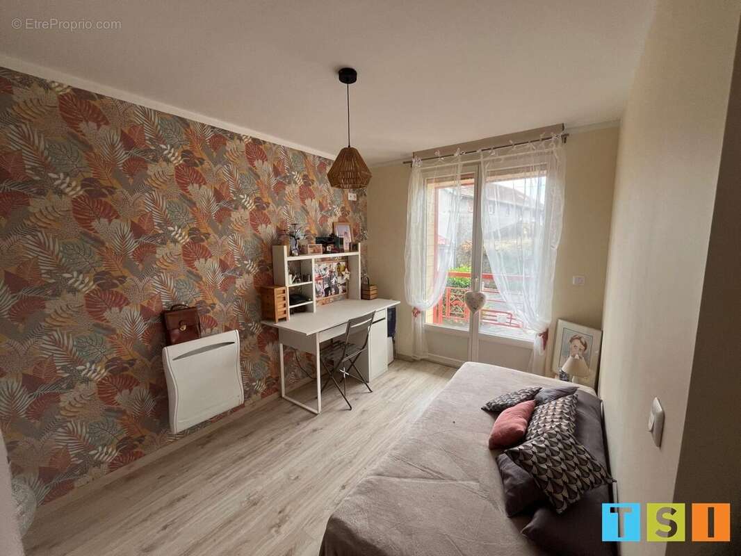 Maison de ville pleine de charme avec piscine - photo 15