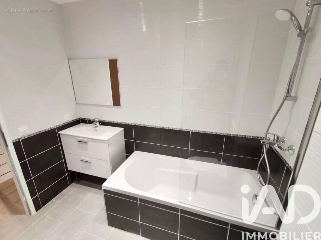 Photo 7 - Maison à ORMESSON-SUR-MARNE