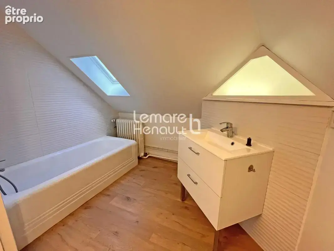 Superbe maison bourgeoise 6 chambres, 1200 m² de terrain - photo 15
