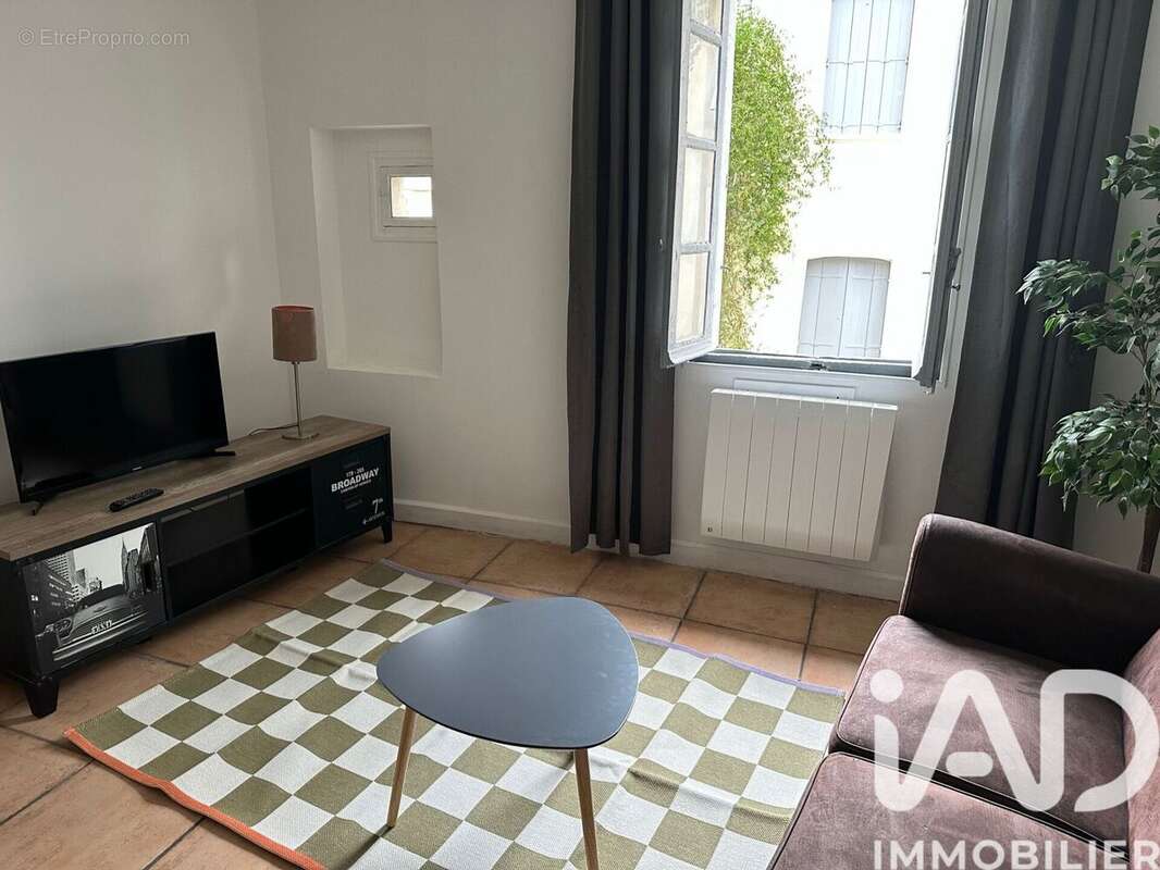 Photo 2 - Appartement à MONTPELLIER