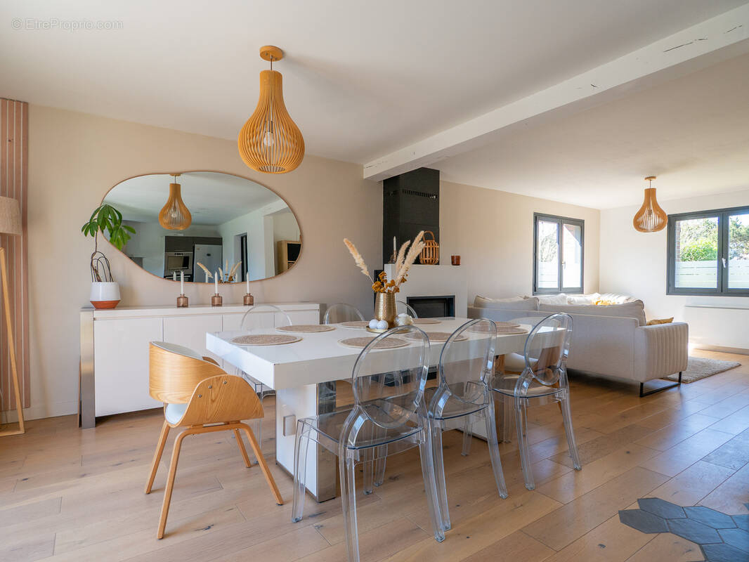 Maison à CAPPELLE-EN-PEVELE