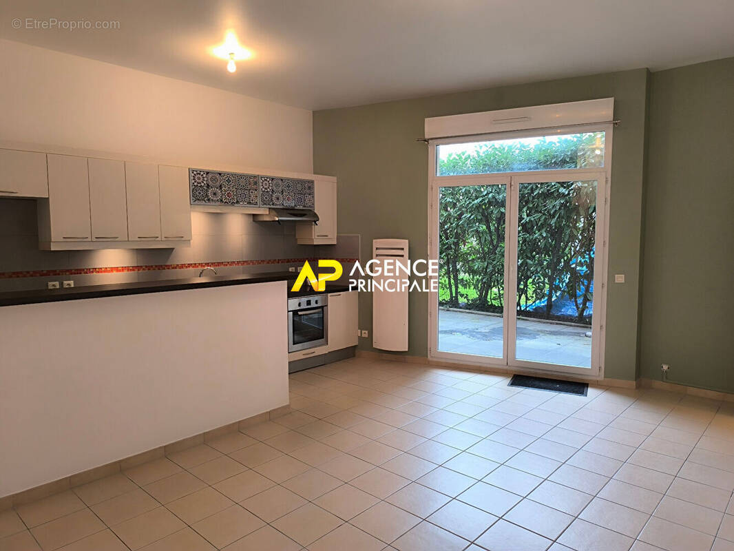 Appartement à ARGENTEUIL