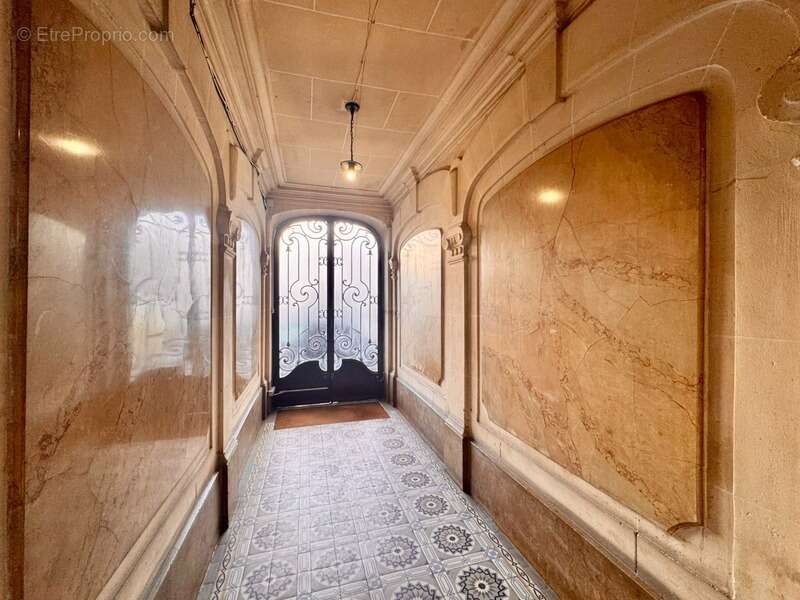 Appartement à ALFORTVILLE