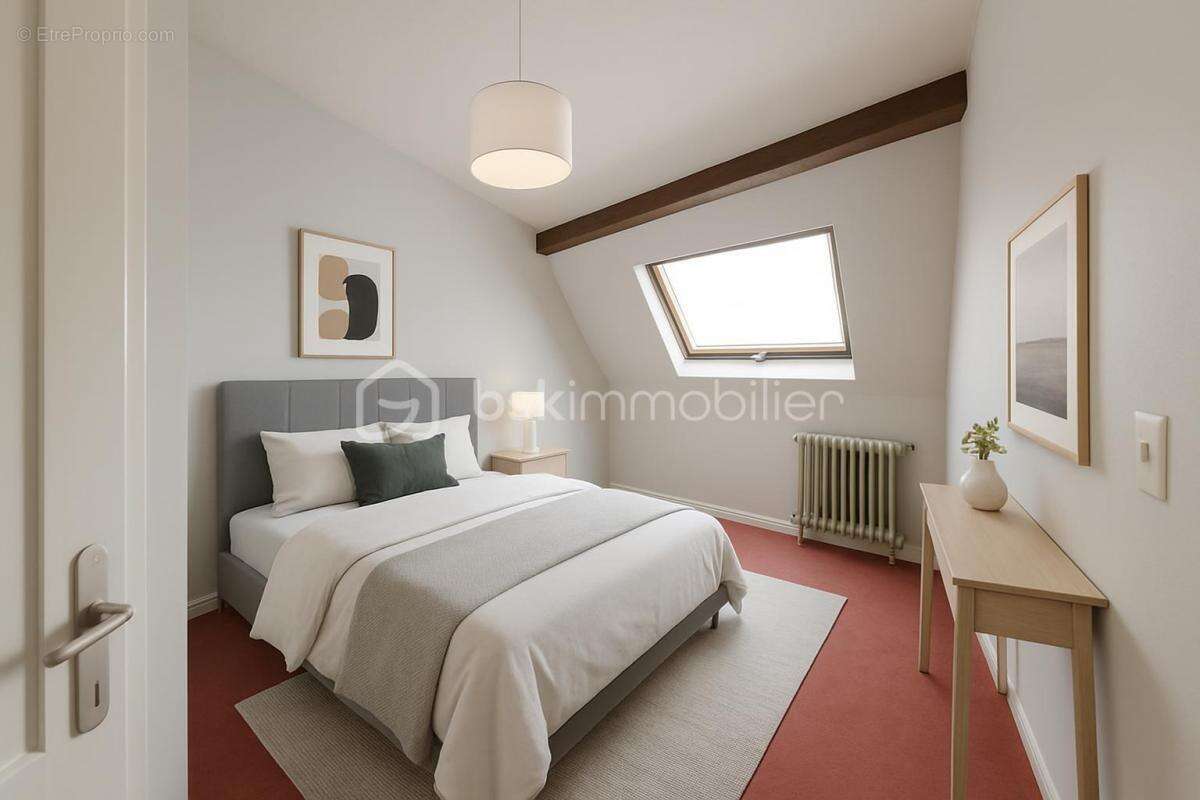 Maison familiale 7 pièces – Environ 130 m² – Grand jardin – Proche centre-ville - photo 16
