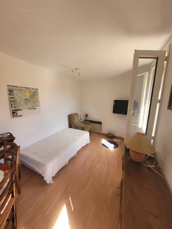 Appartement à SAINT-LAURENT-DE-CERDANS