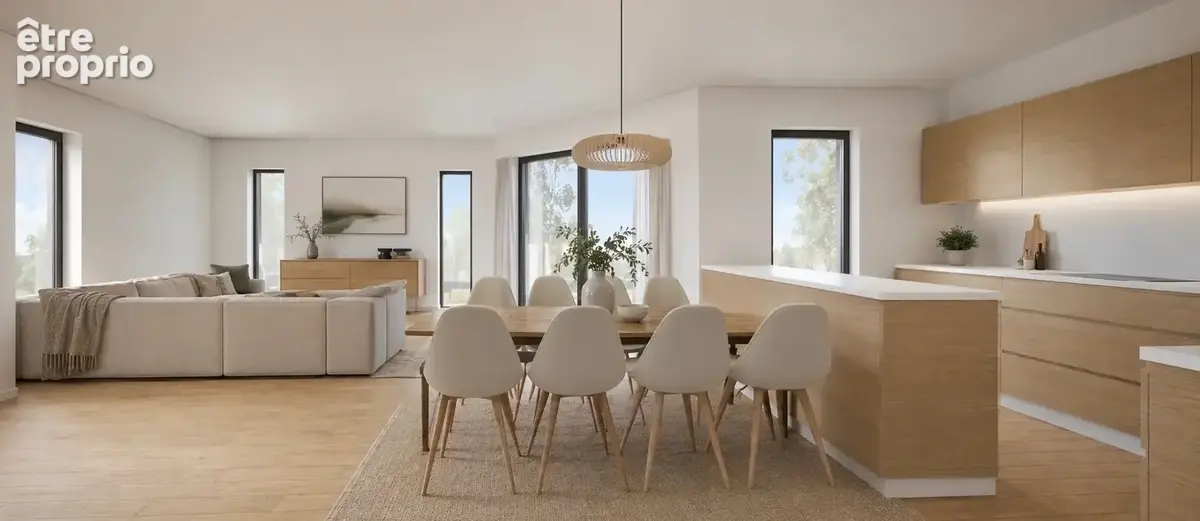 Terrain 1 554 m² à vendre à Merignac (17210) - photo 49