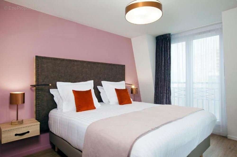 Appartement à PUTEAUX