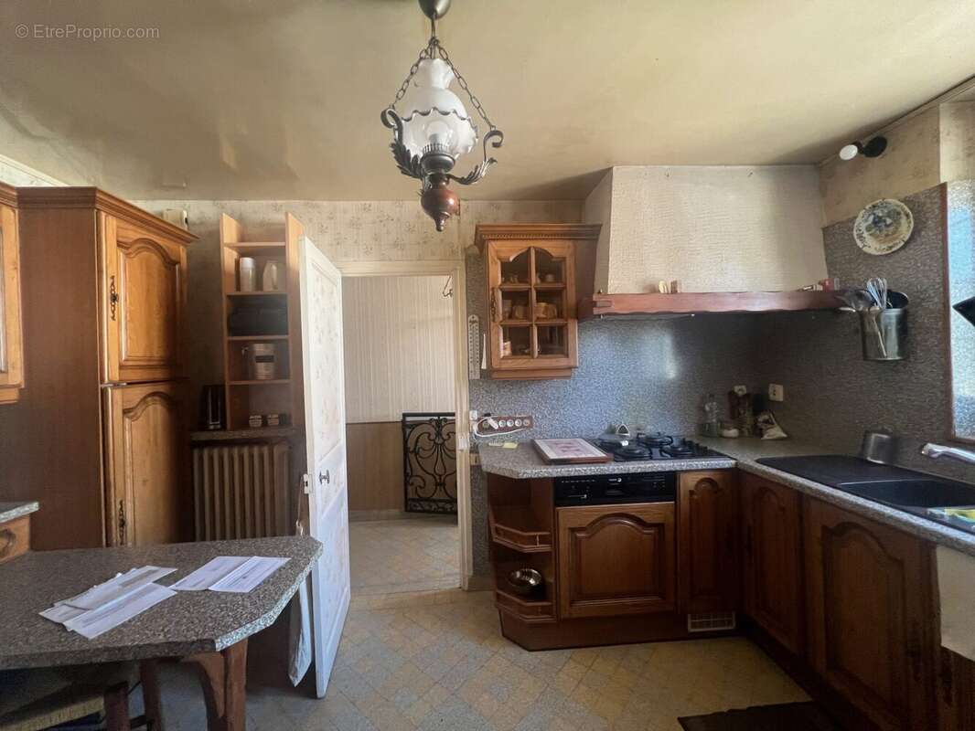Maison 80 m² à Briare  - photo 3