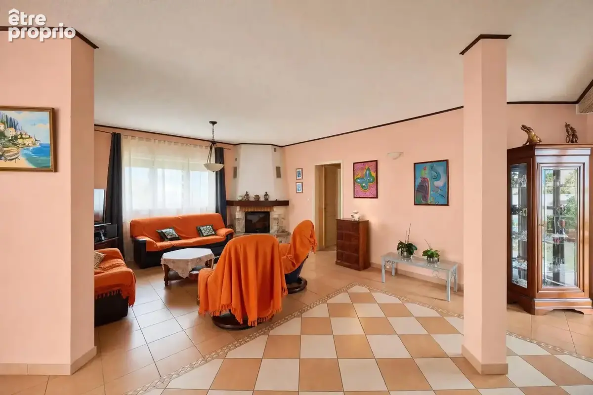 Maison à vendre - Le Tampon - photo 4