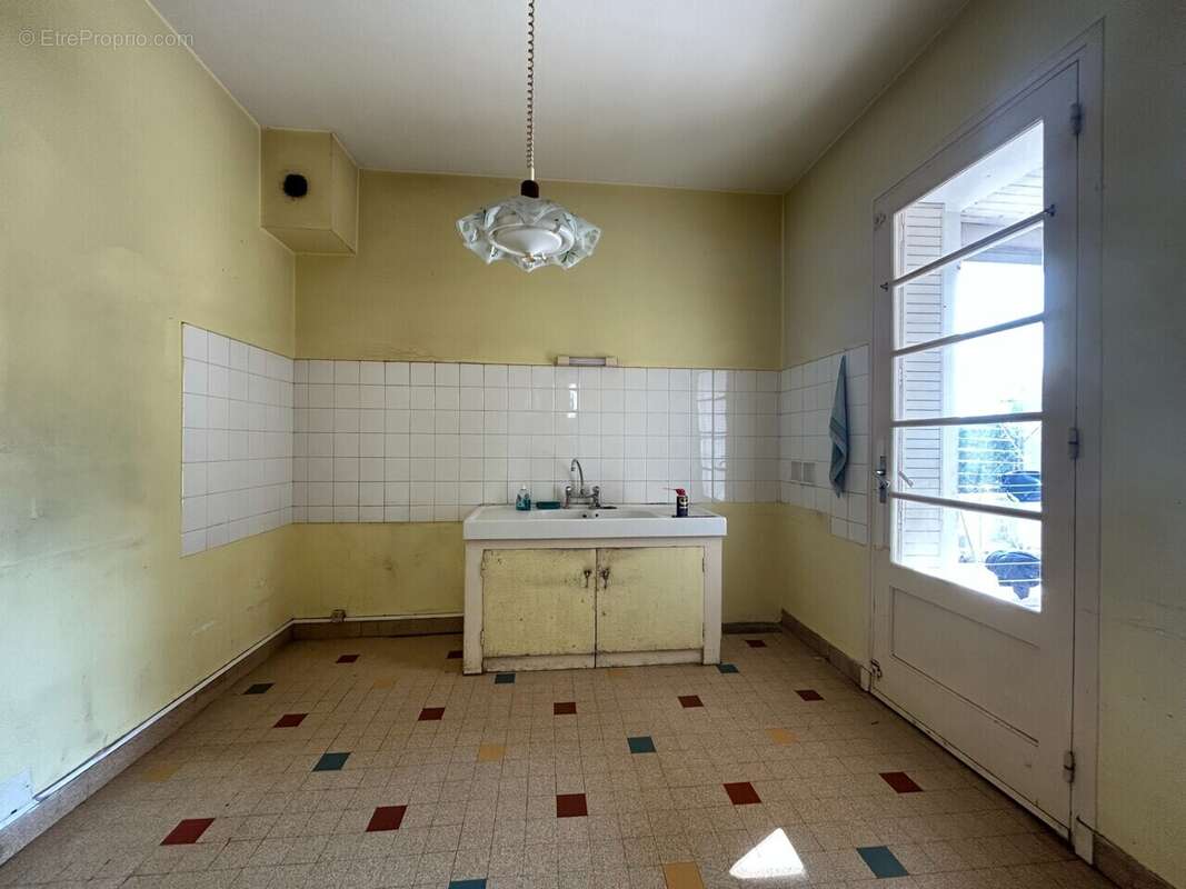 Maison à ROMANS-SUR-ISERE