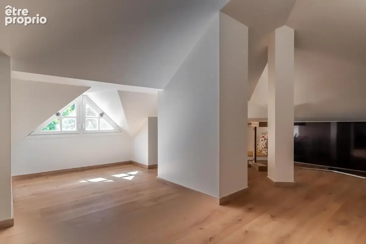 Maison de campagne avec piscine et vue - photo 30