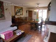 Appartement à ALLEINS