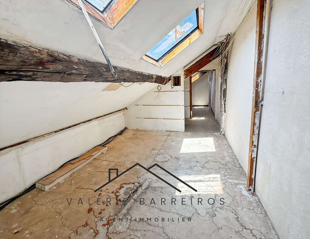 Maison à CAUDEBEC-LES-ELBEUF