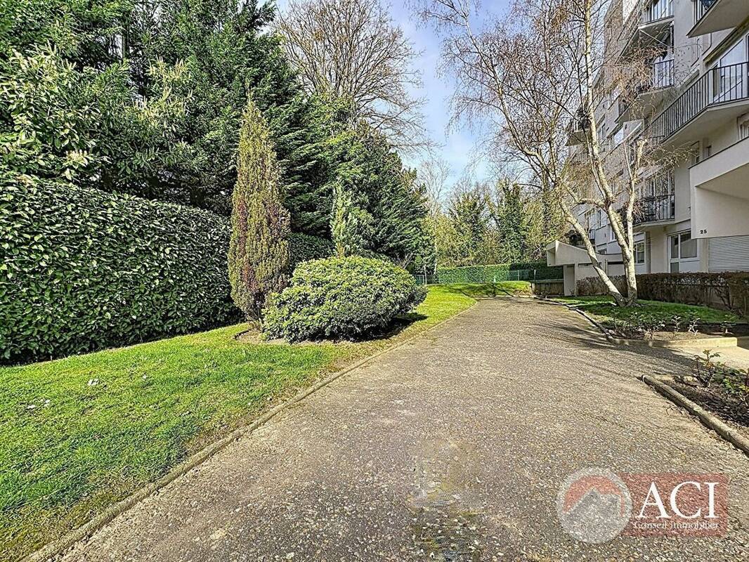Appartement à MONTMORENCY