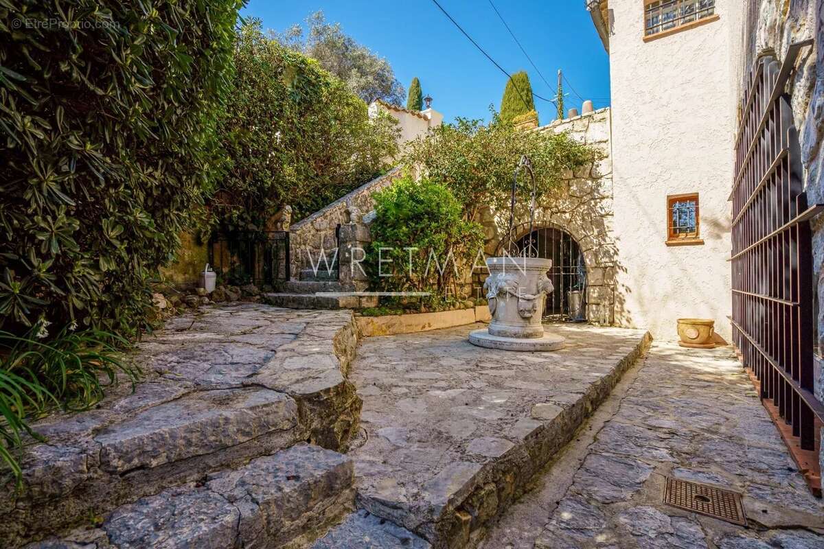 Maison à VENCE