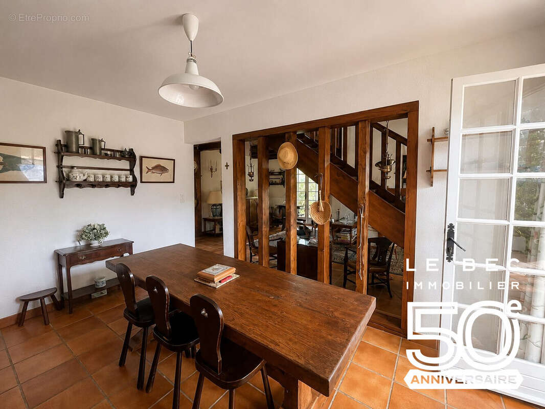 Maison 118 m² à Carnac  - photo 3