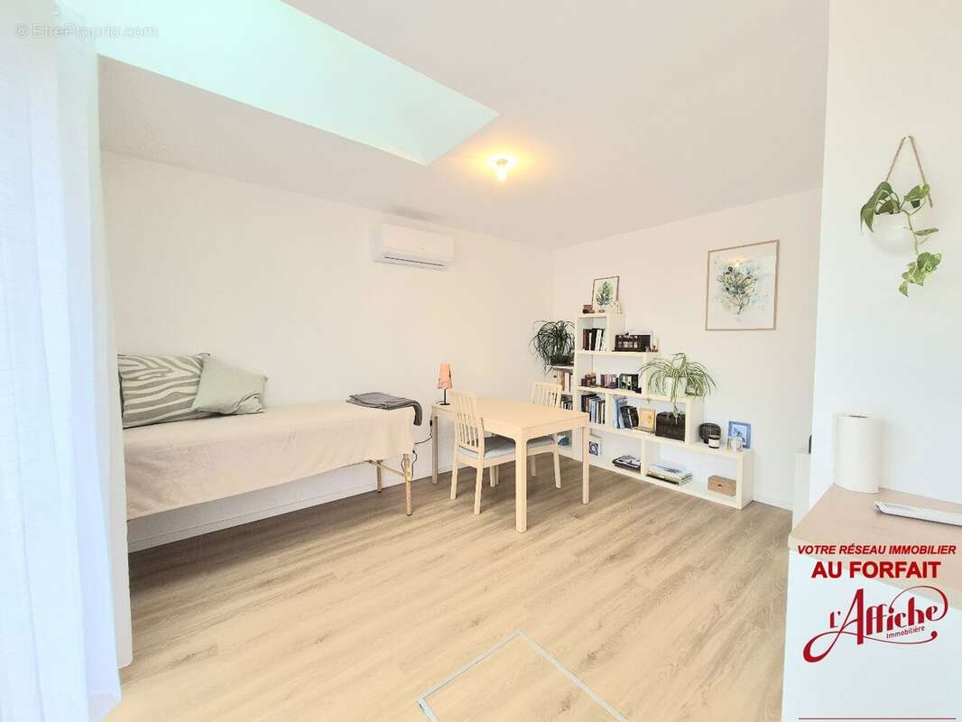 Maison à PECHBONNIEU