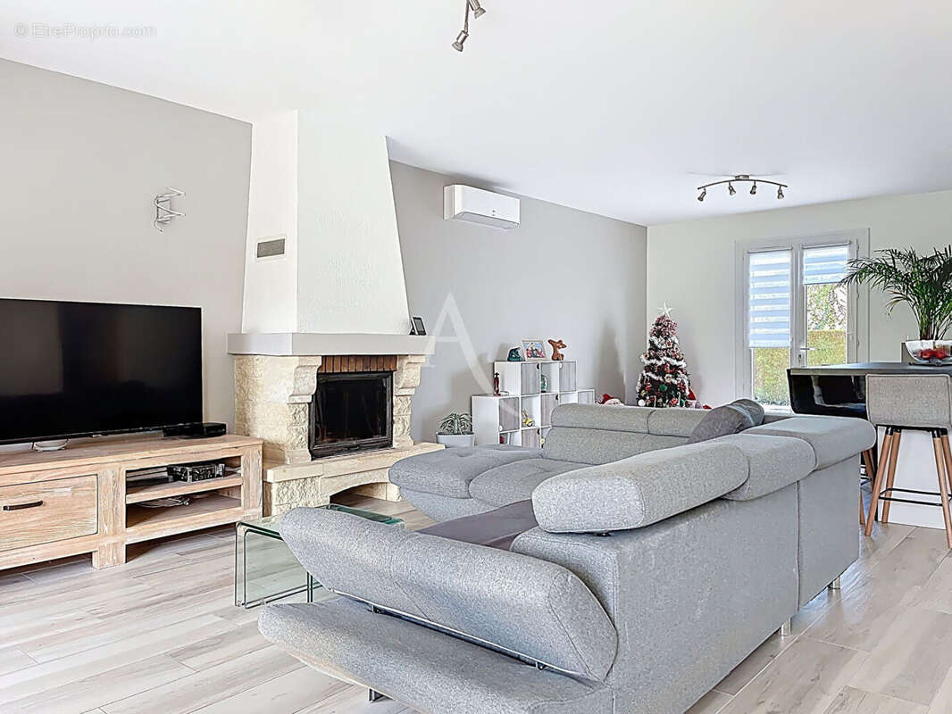 Maison à FENOUILLET