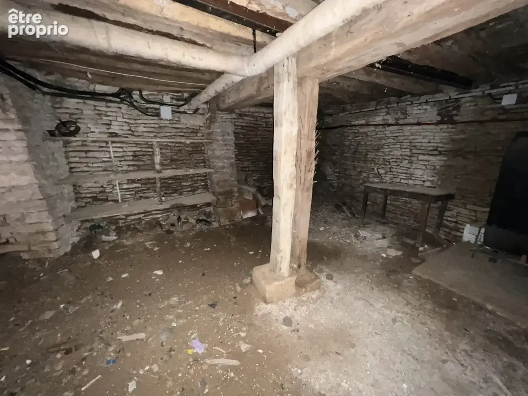 Maison de village proche montbard - photo 10